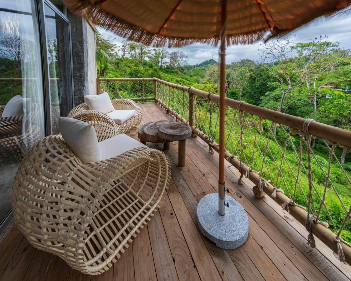 Casa Lamia Villa Manuel Antonio Exterior photo